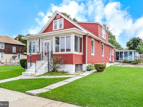 3911 2nd St, Baltimore, MD 21225
