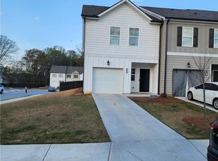 251 Regent Park, Hoschton, GA