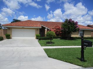 20681 Bay Brooke Ct, Boca Raton, FL 33498