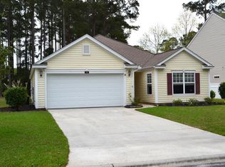 71 Wheat Field Cir, Bluffton, SC 29910