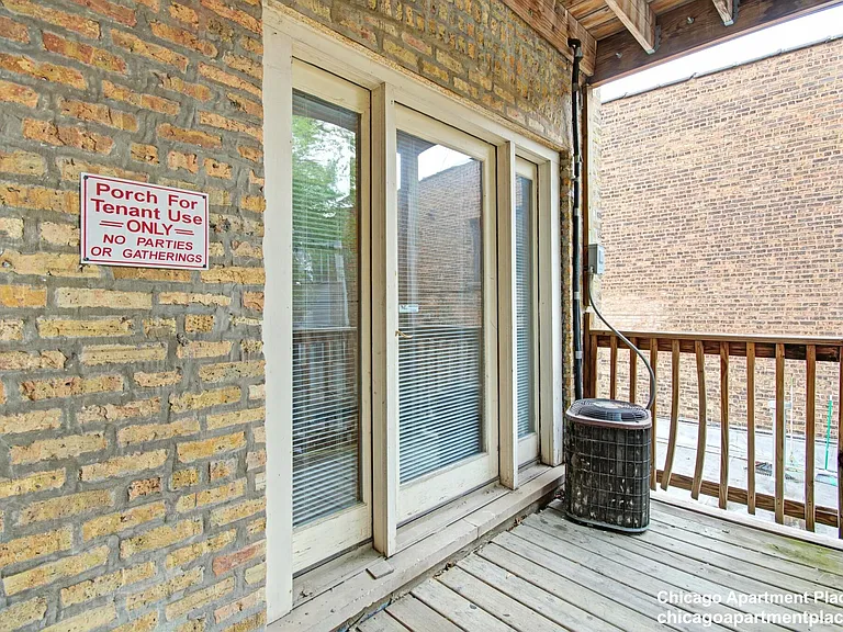 3600 N Hermitage Ave #2 — Photo 13