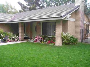 888 Rim Crest Dr, Westlake Village, CA 91361