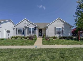 6501 Doral Cir, Madison, WI 53719