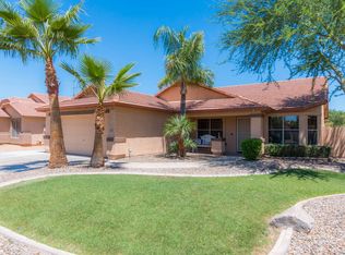 2062 E Rawhide St, Gilbert, AZ 85296