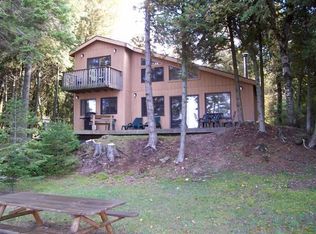 38525 Island Wood Rd, Beaver Island, MI 49782