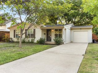 10337 Estacado Dr, Dallas, TX 75228