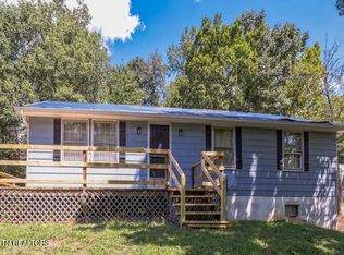 291 Barrett Ln, Church Hill, TN 37642