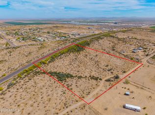 0 S 84 Highway #-, Maricopa, AZ 85138