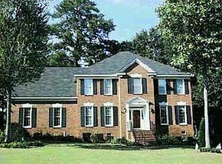 185 Kestwick Dr W, Martinez, SC --