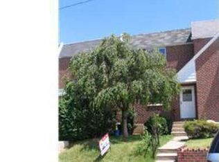 5905 Andale St, Philadelphia, PA 19149