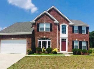 36 Shoreline Rd, Egg Harbor Township, NJ 08234