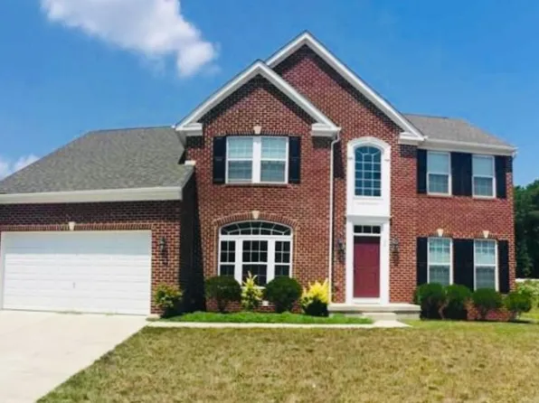 36 Shoreline Rd, Egg Harbor Township, NJ 08234