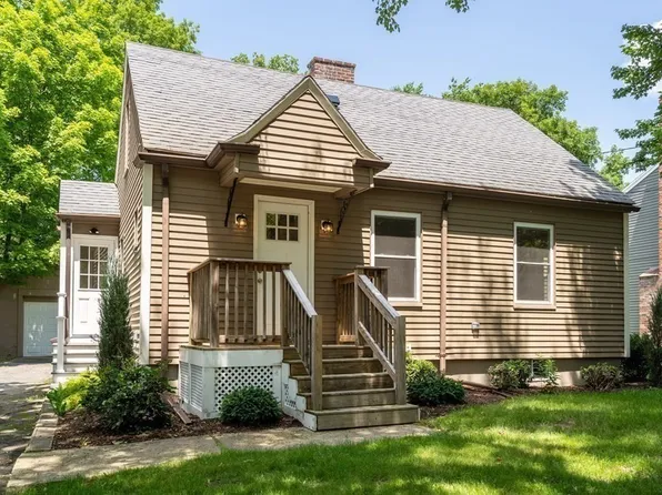 50 Williams St, Framingham, MA 01702