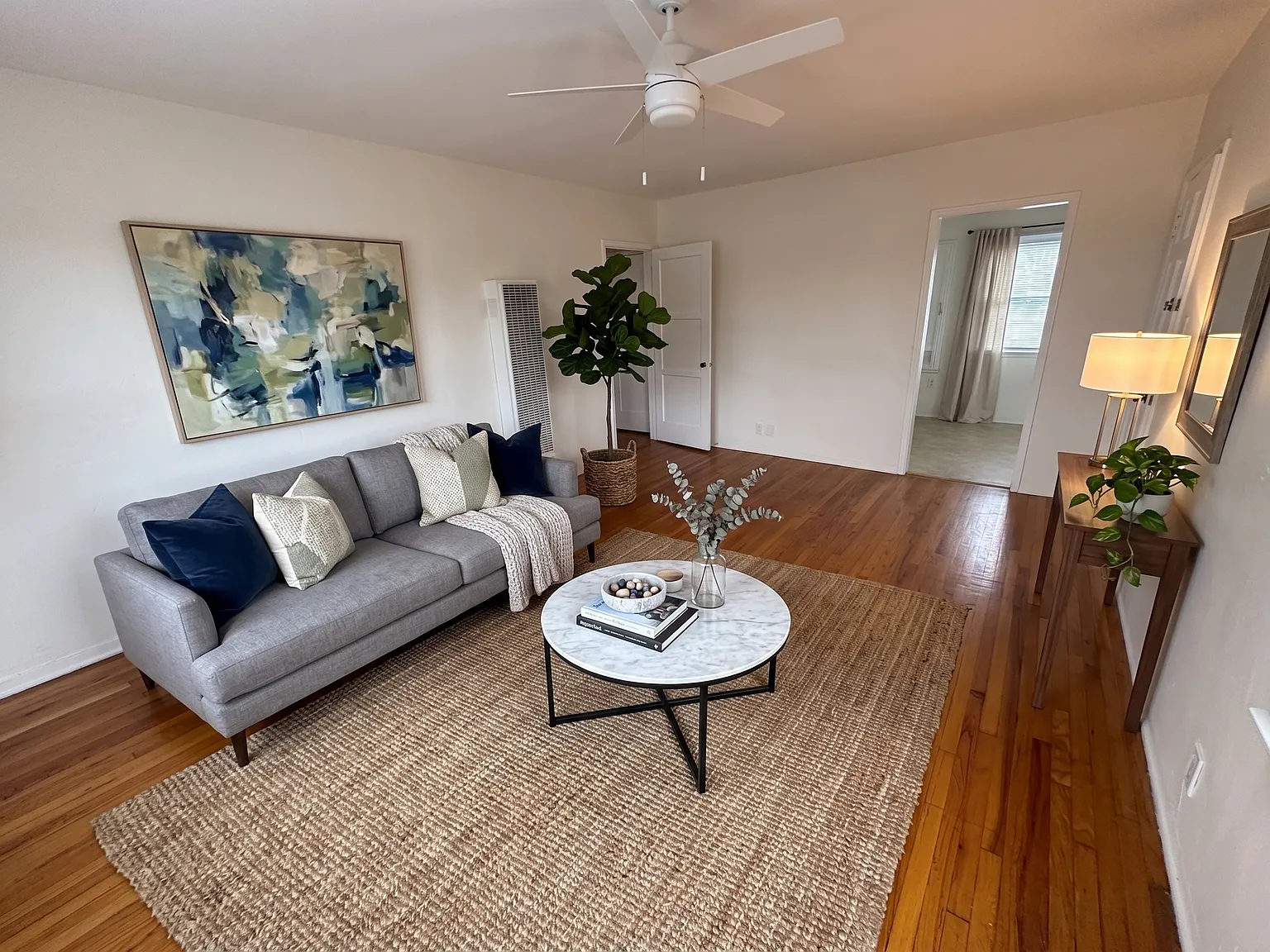 1 bed, 750 sqft, $2,095 — Photo 3