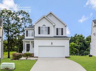 1900 Shadow Glen Dr, Raleigh, NC 27604