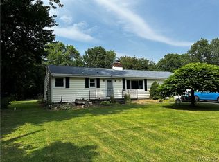 919 Elliott Dr, Lewiston, NY