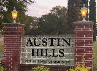 1226 Emily Ct, Nacogdoches, TX 75964