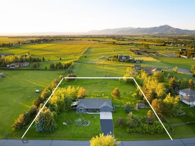 6957 Bristol Ln, Bozeman, MT, 59715