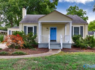 2029 Stanford Dr SW, Huntsville, AL 35801