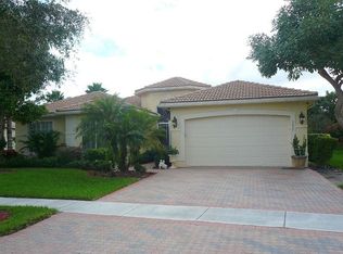7857 Amethyst Lake Point, Lake Worth, FL 33467