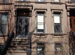 495 8th St APT 4, Brooklyn, NY 11215