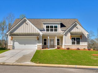 423 Pump House Rd, Evans, GA 30809