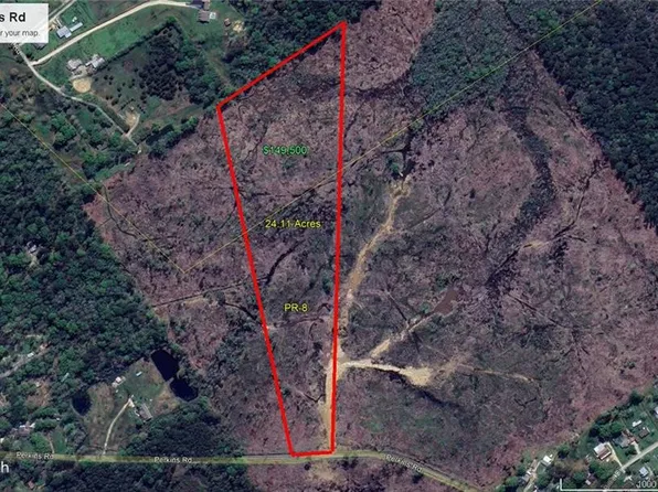 Private Road 8 Perkins Rd, Denham Springs, LA 70706