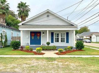 418 Division St, Metairie, LA 70001