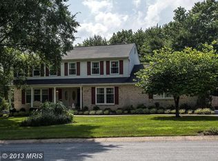 3414 Pine Cir S, Westminster, MD 21157