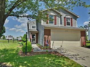 15258 Bird Watch Way, Noblesville, IN 46060