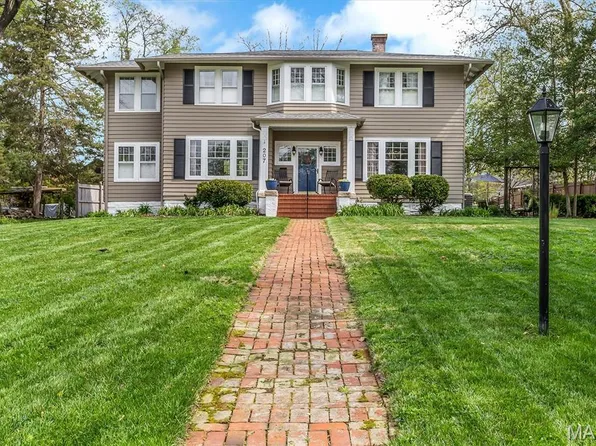 207 Oakwood Ave, Saint Louis, MO 63119