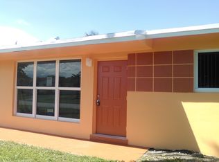 2771 SW 3rd Ct, Fort Lauderdale, FL 33312