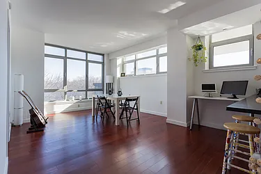 Rented by The Agency
