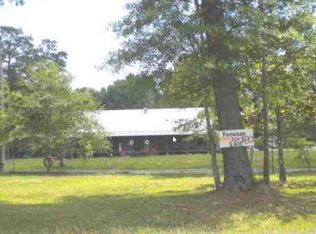 3581 Highway 383, Kinder, LA 70648