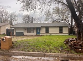 307 Dee Ln, Arlington, TX 76011