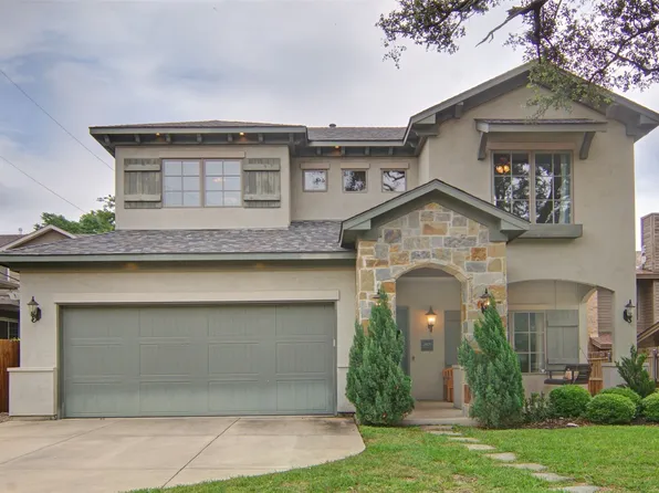 2409 Sanguinet St, Fort Worth, TX 76107