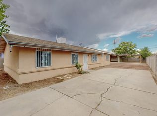 237 Descanso Rd SE, Albuquerque, NM 87102