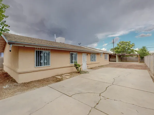 237 Descanso Rd SE, Albuquerque, NM 87102
