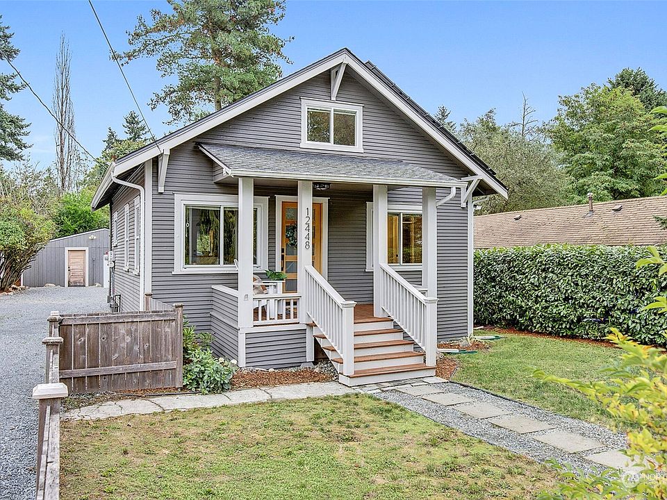 1st image of 12448 14th Avenue S