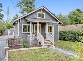 12448 14th Ave S, Burien, WA