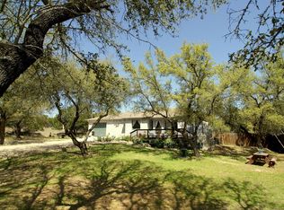451 Cindi Cir, Wimberley, TX 78676
