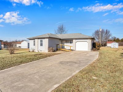 651 Travis Street, Marshfield, MO, 65706