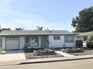 1348 Tulip Way, Livermore, CA