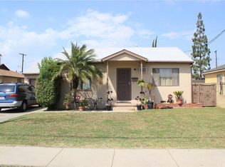 7319 Adwen St, Downey, CA 90241