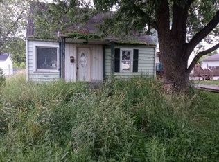 1906 N Elizabeth St, Lima, OH 45801