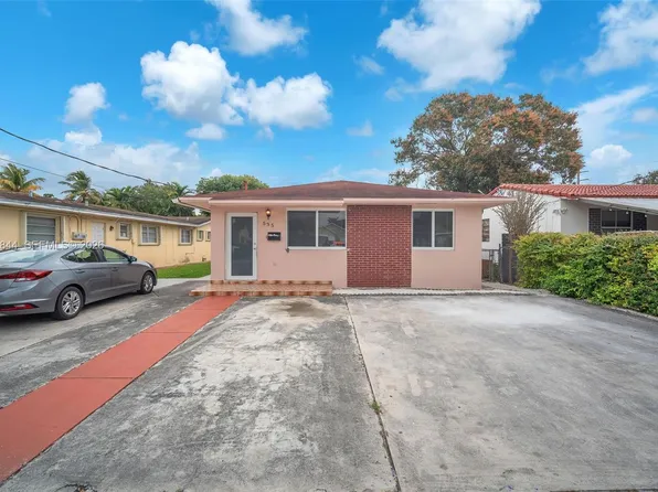 535 NW 44th Ave #1, Miami, FL 33126