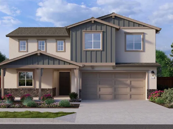 1654 Pacific Dr, Los Banos, CA 93635