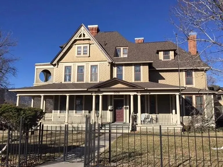 506 N Cascade Avenue — Photo 10
