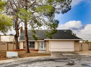 4015 Archcrest Cir, Las Vegas, NV 89147