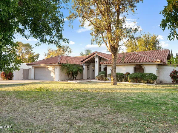 10432 W AVALON Drive, Avondale, AZ 85392